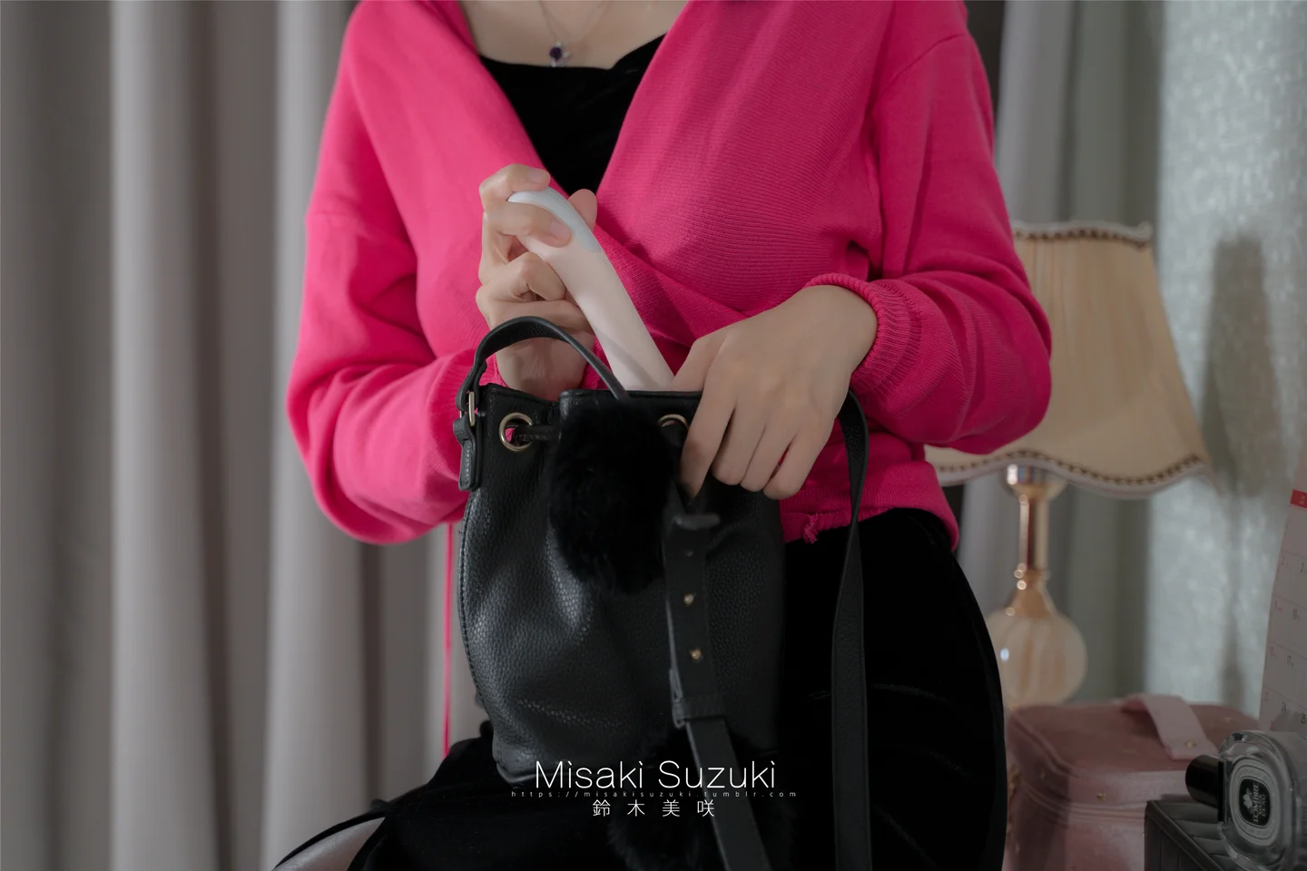 铃木美咲_美人女教师想和我谈恋爱？骗人的吧（第一话）46P,1V_781MB tg@simisebaisi 【丝足阁】037.webp